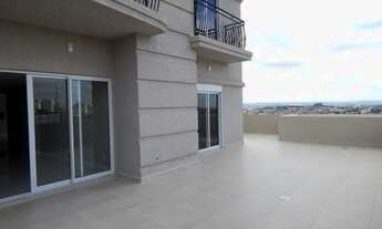 Imagem 7: APARTAMENTO À VENDA NO JARDIM CARVALHO - EDIFÍCIO RENAISSANCE