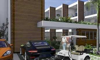 Imagem 2: Lindíssimo Triplex com 4 suítes na melhor localização de Itapuã!