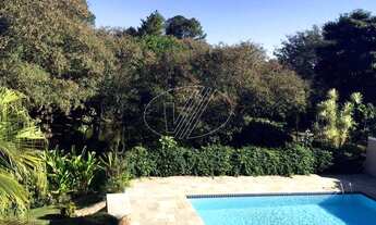 Imagem 3: Casa - Sítios de Recreio Gramado - Campinas