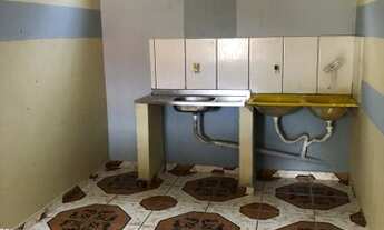 Imagem 7: Kitnet com dois quartos