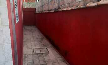 Imagem 3: Casa Térrea / Área 69m2 / 3 Dormitórios / Jardim Nova Esperança / Jacareí / SP