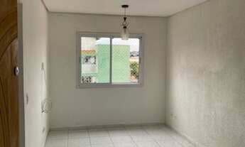 Imagem 7: Apartamento para venda tem 68 metros quadrados com 2 quartos