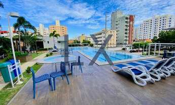 Imagem: Apartamento para venda tem 98 metros quadrados