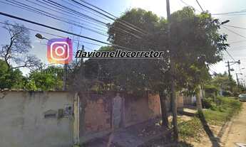 Imagem 7: Itaboraí - Terreno no Centro de Manilha rua da Caixa