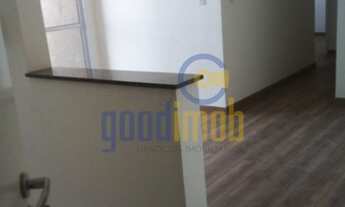 Imagem 2: Sorocaba - Apartamento Padrão - Chácaras Reunidas São Jorge