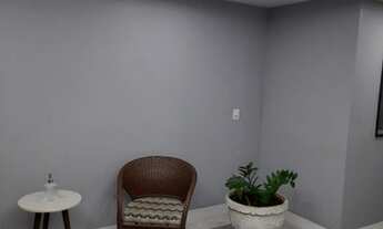 Imagem 4: Apartamento para venda tem 144 metros quadrados com 3 quartos em Aflitos - Recife - PE