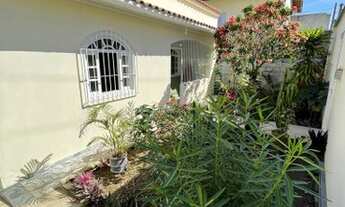 Imagem 3: Excelente Casa Linear com 03 quartos amplo quintal e área gourmet