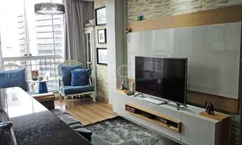 Imagem 4: Porto Alegre - Apartamento Padrão - São Sebastião