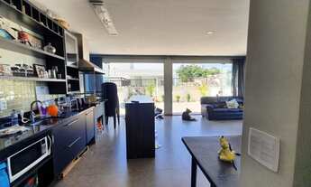 Imagem 7: Cobertura duplex para aluguel com 220 metros quadrados com 2 quartos