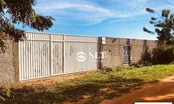 Imagem: Vendo Mini Chácara - Próximo ao Condomínio