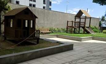 Imagem 5: Edf Porto Seguro, Boa viagem, 4 quartos, 4 vagas, varanda, Vista p/ mar, nascente