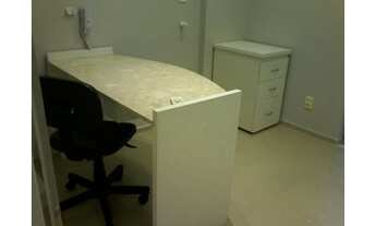 Imagem 4: Rio de Janeiro - Conjunto Comercial/sala - Barra da Tijuca