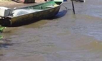 Imagem 3: Camping na lagoa de jacaroa marica