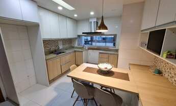 Imagem 4: Casa para venda tem 144 metros quadrados com 3 quartos em Coronel Veiga - Petrópolis - RJ