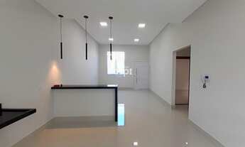 Imagem 7: Villa Branca - casa nova à venda - 3 dormitórios com suíte - Jacareí