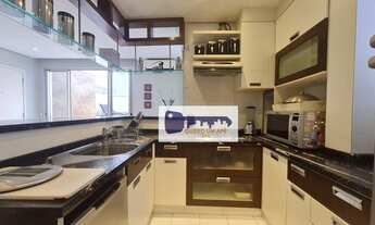 Imagem 6: Apartamento com 1 dormitório para alugar, 70 m² por R$ 8.292,93/mês - Moema - São Paulo/SP