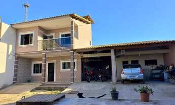 Imagem 4: Casa para Venda em Araruama, XV de Novembro, 4 dormitórios, 1 suíte, 3 banheiros, 4 vagas