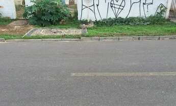 Imagem 4: Terreno no Santa Cândida