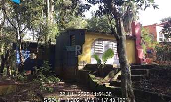 Imagem 5: Porto Alegre - Terreno Padrão - Santa Tereza