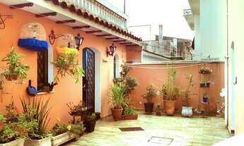 Imagem 3: Planalto Paulista - 4 dorms - rua tranquila e arborizada