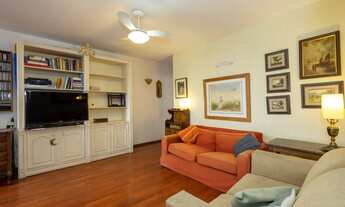 Imagem: Apartamento para venda com 103 m², 4 quartos