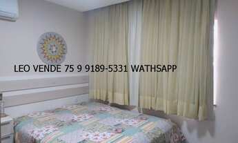 Imagem 2: Leo vende, bairro Sim, 3\4 duas suítes, reformada