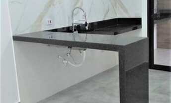 Imagem 5: Bela casa no Residencial Terras de São Francisco - CA 207