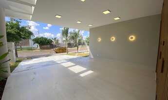 Imagem 5: CASA RESIDENCIAL em Sinop - MT, Condomínio Portal da Mata