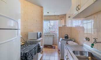 Imagem 6: APARTAMENTO CRISTO REI 3 DORMITÓRIOS, 1 VAGA