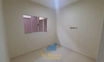 Imagem 4: Casa com 3 quartos - Bairro Conjunto Habitacional Alexandre Urbanas em Londrina