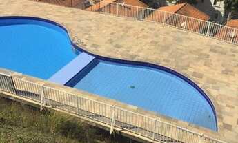 Imagem 2: Apartamento 65 metros quadrados com 2 quartos