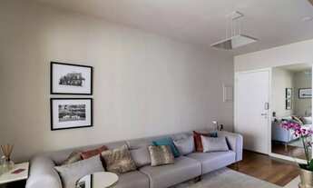 Imagem 7: Vendo apto 70m², 2 dorms, 1 suíte, 1 vaga, Vila Olímpia