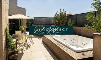 Imagem: Cobertura no Campo Belo - Rua Pascal - 289