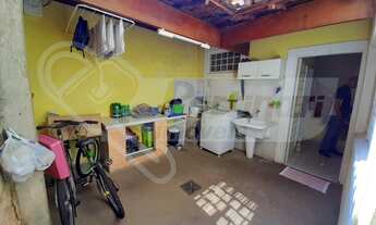 Imagem 7: Casa Residencial com 4 quartos à venda por R$ 290000.00, 180.08 m2 - PARQUE DAS NACOES - L