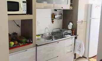 Imagem 3: Residencial Dom Leonardo - Bairro Ana Rech Ref.:718