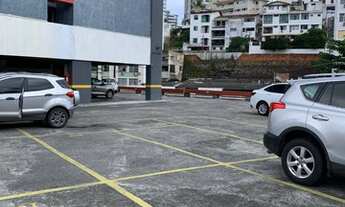 Imagem 4: Loja na Barra Galpão / depósito com 1 vaga na garagem