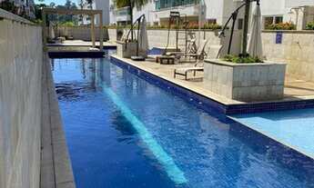 Imagem 2: Apartamento Garden no Condomínio Heaven