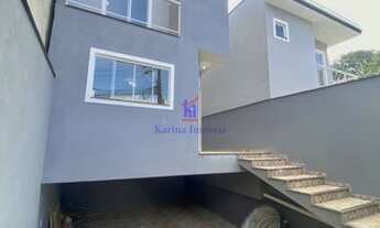 Imagem: Guarulhos - Casa Padrão - Vila Carmela