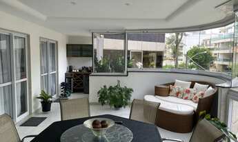 Imagem 2: IMPECÁVEL APARTAMENTO 3 QUARTOS NO RECREIO POSTO 9