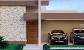 Imagem 2: Casa com Piscina no Terras Alphaville 2