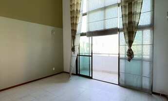 Imagem 2: Duplex para venda com 100 metros quadrados com 2 quartos em Santa Lúcia - Vitória - ES