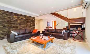 Imagem 5: Porto Alegre - Casa Padrão - Alphaville