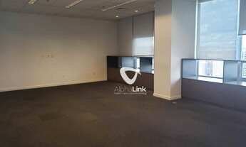 Imagem 2: Conjunto para alugar, 380 m² por R$ 25.878,00/mês - Alphaville - Barueri/SP