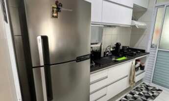 Imagem 7: Apartamento 62 metros quadrados com 2 quartos em Jardim Tupanci - Barueri - São Paulo