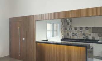 Imagem: CASA PARA VENDA COM 03 DORMITÓRIOS NO VILLAGE