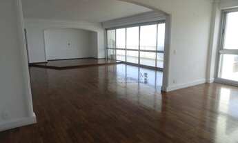 Imagem 4: Apartamento para alugar, 350 m² por R$ 30.000,00/mês - Ipanema - Rio de Janeiro/RJ