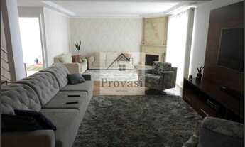 Imagem: Casa Alto Padrão à venda no Tamboré 4