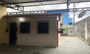 Imagem 3: Vendo casa no conj.Arthur virgilio-Jorge Teixeira