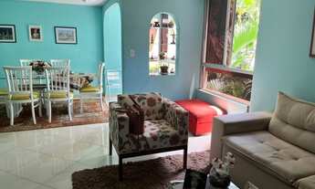 Imagem 4: Apartamento para venda composto de 4 quartos em Candeal - Salvador - Bahia