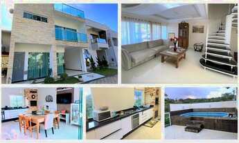 Imagem 3: CASA TRIPLEX EM CONDOMÍNIO FECHADO DE CAMBORIÚ